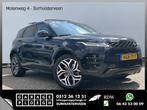 Land Rover Range Rover Evoque 1.5 P300e AWD PHEV R-Dynamic M, Automaat, Zwart, Bedrijf, Parkeersensor