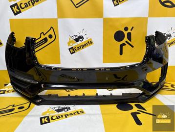 Volvo XC90 XC-90 Voorbumper 6xpdc 31353362 VOORBUMPER beschikbaar voor biedingen