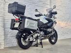 BMW R1200GS  30 years anniversary full option @motomobilia, Motoren, 2 cilinders, Bedrijf, Meer dan 35 kW, Toermotor