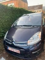 Citroën C4 grand picasso automataat7 zit, Auto's, Euro 5, Zwart, Overige kleuren, 7 zetels