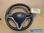 HONDA CIVIC 8 FD FA SEDAN Stuur met airbag 2005-2012, Autos : Pièces & Accessoires, Commande, Honda, -, Utilisé, -