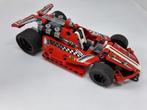 Lego Technic 42011 Race Car, Kinderen en Baby's, Speelgoed | Duplo en Lego, Ophalen of Verzenden, Zo goed als nieuw, Lego