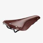 Brooks B17 narrow, Fietsen en Brommers, Gebruikt, Algemeen, Ophalen of Verzenden, Brooks