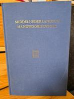Middelnederlandsch handwoordenboek, Ophalen of Verzenden, Zo goed als nieuw, Nederlands