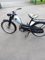 Mobylette Kaptein, Fietsen en Brommers, Brommers | Oldtimers, Ophalen, 0 versnellingen, Klasse B (45 km/u), 50 cc