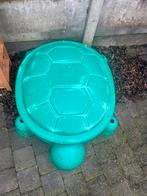 Zandbak schildpad, Enfants & Bébés, Jouets | Extérieur | Bacs à sable, Enlèvement, Utilisé