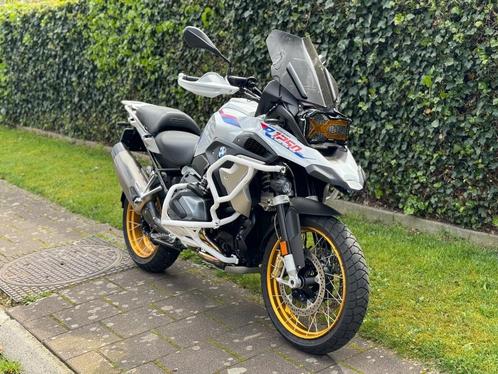 BMW GS1250 AKRAPOVIC, Motoren, Motoren | BMW, Particulier, Toermotor, 2 cilinders, Ophalen