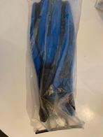 Mares zwembad zwemvliezen Blauw 42-43, Watersport en Boten, Duiken, Ophalen of Verzenden, Zo goed als nieuw