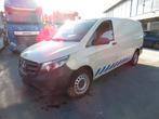 Mercedes-Benz Vito 114 CDI BLUETEC (bj 2017), Auto's, Bluetooth, Gebruikt, Euro 6, 4 cilinders