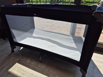 Babyreisbed Bébé Confort Soft Dreams beschikbaar voor biedingen