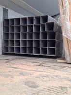 opbergsysteem, Ophalen, Gebruikt, PVC, 6 meter of meer