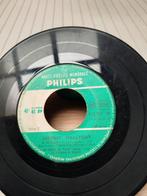 Johnny Hallyday, Enlèvement ou Envoi, Comme neuf