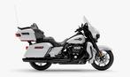 Harley-Davidson Ultra Limited met 48 maanden waarborg, Entreprise, 1868 cm³, Chopper, 2 cylindres