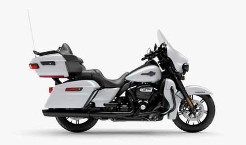 Harley-Davidson Ultra Limited met 48 maanden waarborg, Motos, Motos | Harley-Davidson, Entreprise, Chopper, 2 cylindres