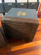 Complete Set van 100 Country vinyl Lp’s Franklin Mint, Ophalen, Zo goed als nieuw