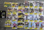 PANINI TOUR DE FRANCE 2025 UPDATE SET !!! 29 stickers NIEUW, Verzenden, Nieuw