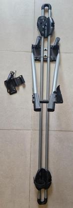 THULE Freeride 532 fietsenrek voor op het dak, Auto diversen, Fietsendragers, Ophalen, 1 fiets, Zo goed als nieuw, Fietsendrager-accessoire