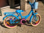 K3 kinderfiets, Fietsen en Brommers, Ophalen, 16 tot 20 inch