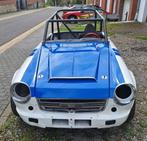 Datsun Fairlady Sport , 2 L , pour circuit 1969, Auto's, Te koop, Particulier