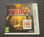 Zelda A link between worlds 3DS, Consoles de jeu & Jeux vidéo, Jeux | Nintendo 2DS & 3DS