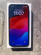 Apple iPhone 14 Midnight 128GB Incl. Doos In Topconditie!!, Ophalen, 128 GB, Zwart, 88 %