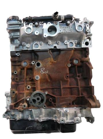 Citroën Peugeot Jumper Boxer 2.0 AHN AH03 DW10FUD-motor beschikbaar voor biedingen