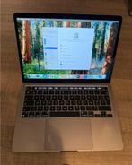 MacBook Pro 13” M1 | 512GB SSD met office 2024, Computers en Software, MacBook Pro, 13 inch, 512 GB, Ophalen of Verzenden