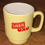 Liebig Oxo tas, Verzamelen, Ophalen of Verzenden, Zo goed als nieuw