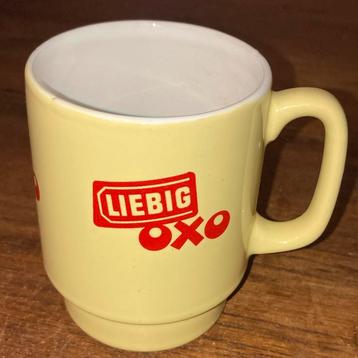 Liebig Oxo tas beschikbaar voor biedingen