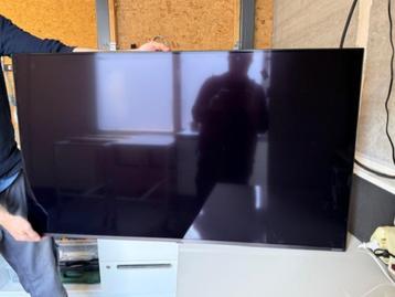 LG TV 49 NANO816NA zonder voet beschikbaar voor biedingen