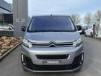 Citroen Jumpy XL 2.0 BlueHDI 180 EAT8, Automaat, 180 pk, Diesel, 5 deurs