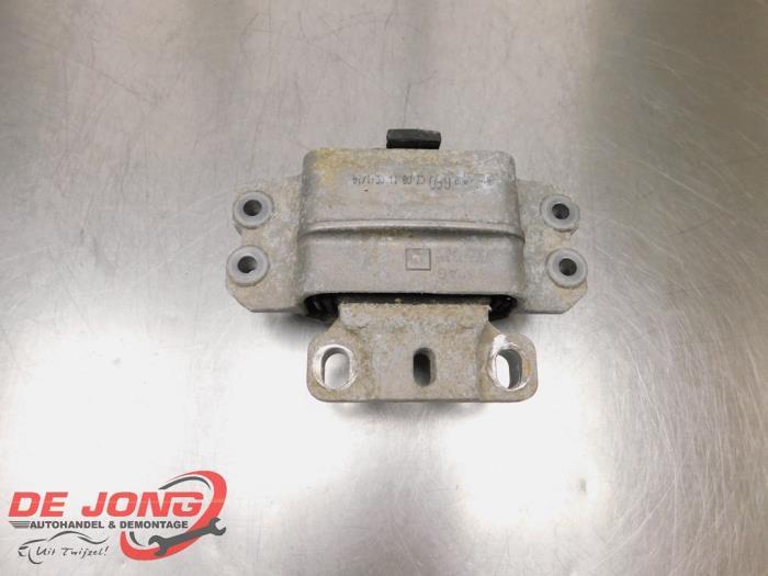 Versnellingsbak Steun van een Seat Altea, Auto-onderdelen, Ophanging en Onderstel, Seat, Gebruikt, 3 maanden garantie, Ophalen of Verzenden