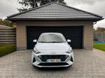 HYUNDAI I10 1.0I 01/2021 81.000KM CRUISE C NAVI GARANTIE, Voorwielaandrijving, Stof, USB, 5 deurs