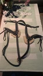 Borsttuig, Dieren en Toebehoren, Ophalen of Verzenden, Gebruikt