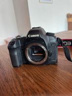 CANON EOS 5D MARK II (boîtier seul), Enlèvement ou Envoi, Utilisé, Canon