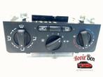Panneau de commandes chauffage d'un Citroen C2, Autos : Pièces & Accessoires, -, 3 mois de garantie, Utilisé, -