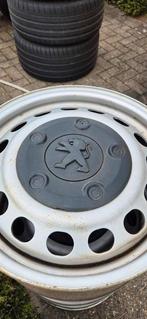 Velgen 16" voor Peugeot Expert 2016 >, Ophalen, Gebruikt, Velg(en), 16 inch