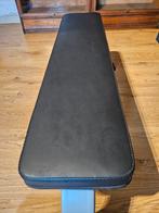 Flat Bench, Ophalen of Verzenden, Zo goed als nieuw