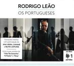 Rodrigo Leão – Os Portugueses (CD), Ophalen of Verzenden, Zo goed als nieuw