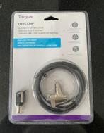 antidiefstalkabel voor pc, Ophalen, Nieuw
