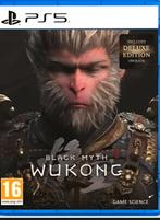 Ik zoek een playstation 5 disk versie van Black Myth WUKONG, Ophalen, Playstation 5