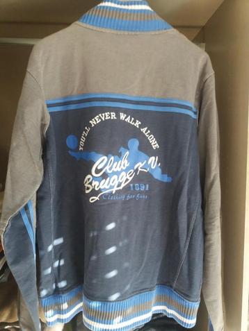 Club Brugge shirts/sweaters