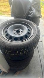 Michelin winterbanden met velg, Enlèvement, Pneus hiver, Jante(s)