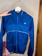 Lacoste training vest blauw, Vêtements | Hommes, Vêtements de sport, Comme neuf, Lacoste, Autres types, Bleu