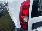 Achterlicht links van een Opel Combo, Auto-onderdelen, Verlichting, Ophalen of Verzenden, 3 maanden garantie, Gebruikt, Opel