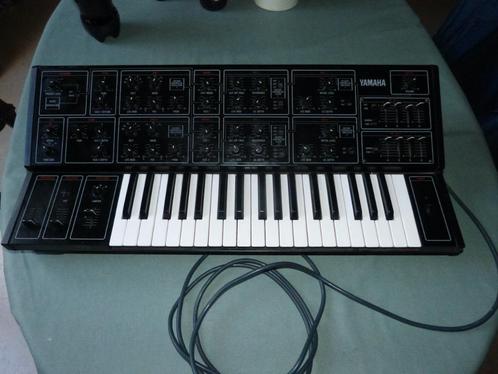 Yamaha Clavier Synthetiseur CS-15 Synthesizer, Musique & Instruments, Synthétiseurs, Utilisé, Autres nombres, Yamaha, Enlèvement