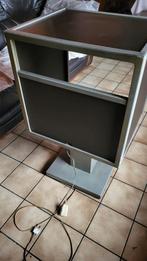 Retro Pioneer displaykast zeldzaam!, Audio, Tv en Foto, Overige Audio, Tv en Foto, Ophalen, Gebruikt