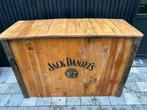Barmeubel Jack Daniel’s 55cm op 150cm hoogte 100cm, Ophalen, Zo goed als nieuw