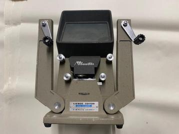 Minette viewer editor 8mm - Vintage beschikbaar voor biedingen