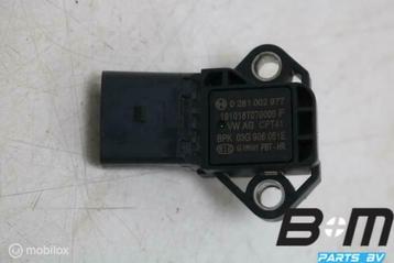 Druksensor VW T-roc 03G906051E beschikbaar voor biedingen